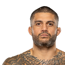Tyson Pedro