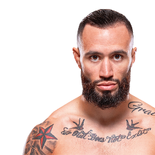Shane Burgos