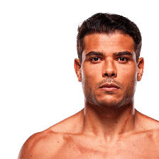 Paulo Costa
