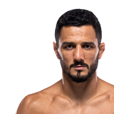 Aaron Pico