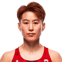 Wang Cong