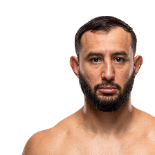 Dominick Reyes