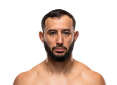 Dominick Reyes
