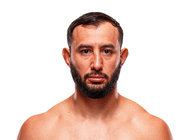 Dominick Reyes