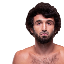 Zabit Magomedsharipov