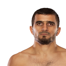 Akhmed Aliev