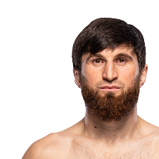 Magomed Ankalaev