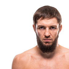 Saygid Izagakhmaev