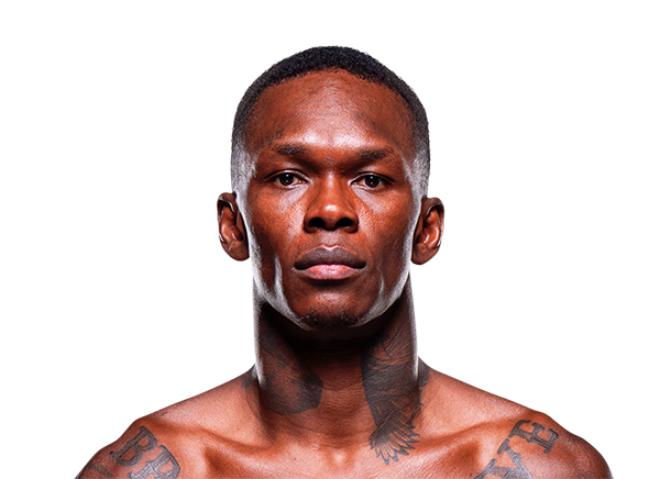 Israel Adesanya Stats News Bio Espn