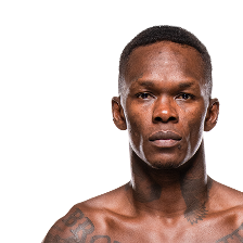 Israel Adesanya