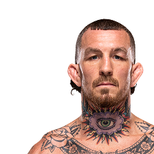 Austin Vanderford