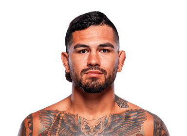 Anthony Hernandez