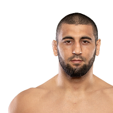 Ali Isaev