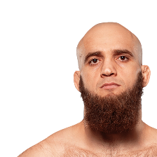 Movlid Khaybulaev