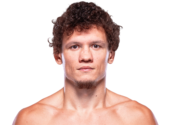 Roman Kopylov Stats, Nieuws, Bio ESPN