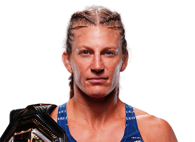 Kayla Harrison