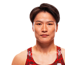 Zhang Weili