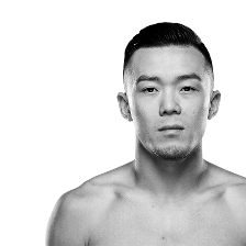 Brady Huang