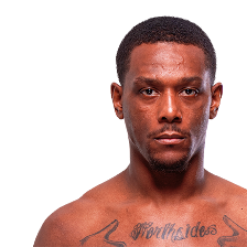 Jamahal Hill