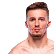 Brendon Marotte