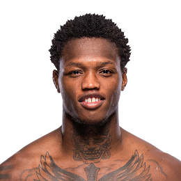 Terrance McKinney