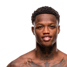 Terrance McKinney