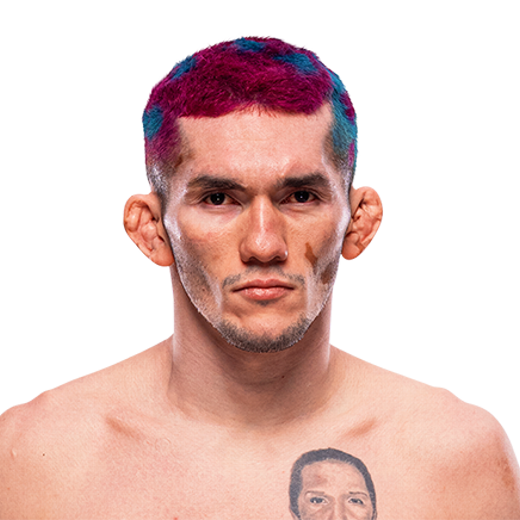 Melquizael Costa