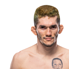Melquizael Costa