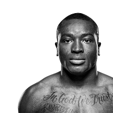 Dwight Joseph