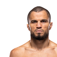 Umar Nurmagomedov
