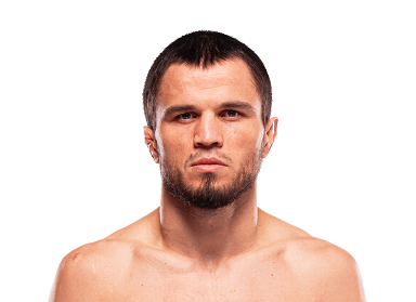 Umar Nurmagomedov