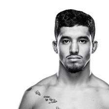 Desmond Torres