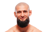 Khamzat Chimaev