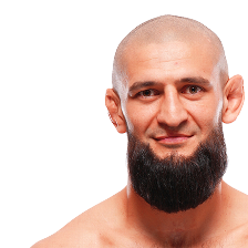 Khamzat Chimaev