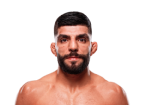 Amir Albazi