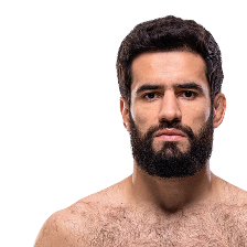 Muhammad Naimov