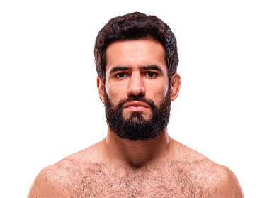 Muhammad Naimov