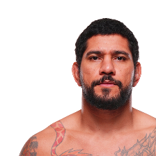 Alex Pereira