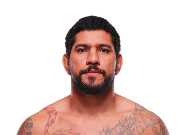 Alex Pereira