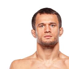 Usman Nurmagomedov