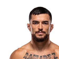 Mitch Ramirez
