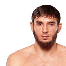 Magomed Umalatov