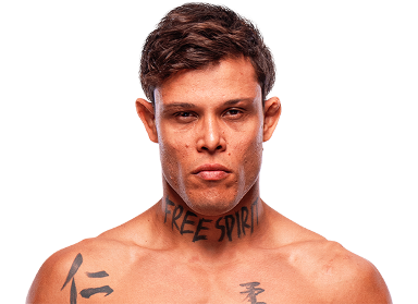 Caio Borralho