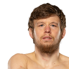Ciaran Clarke
