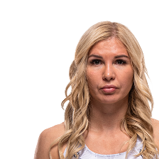 Daria Zhelezniakova