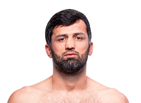 GADZHI OMARGADZHIEV PREDICTION visual data 7