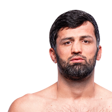 Gadzhi Omargadzhiev