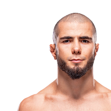 Muhammad Mokaev