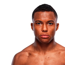 Mairon Santos
