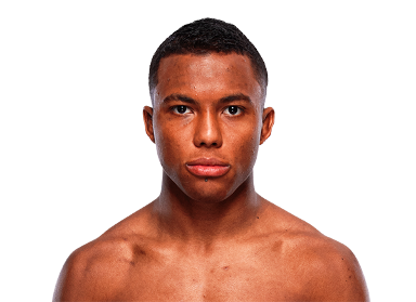 Mairon Santos